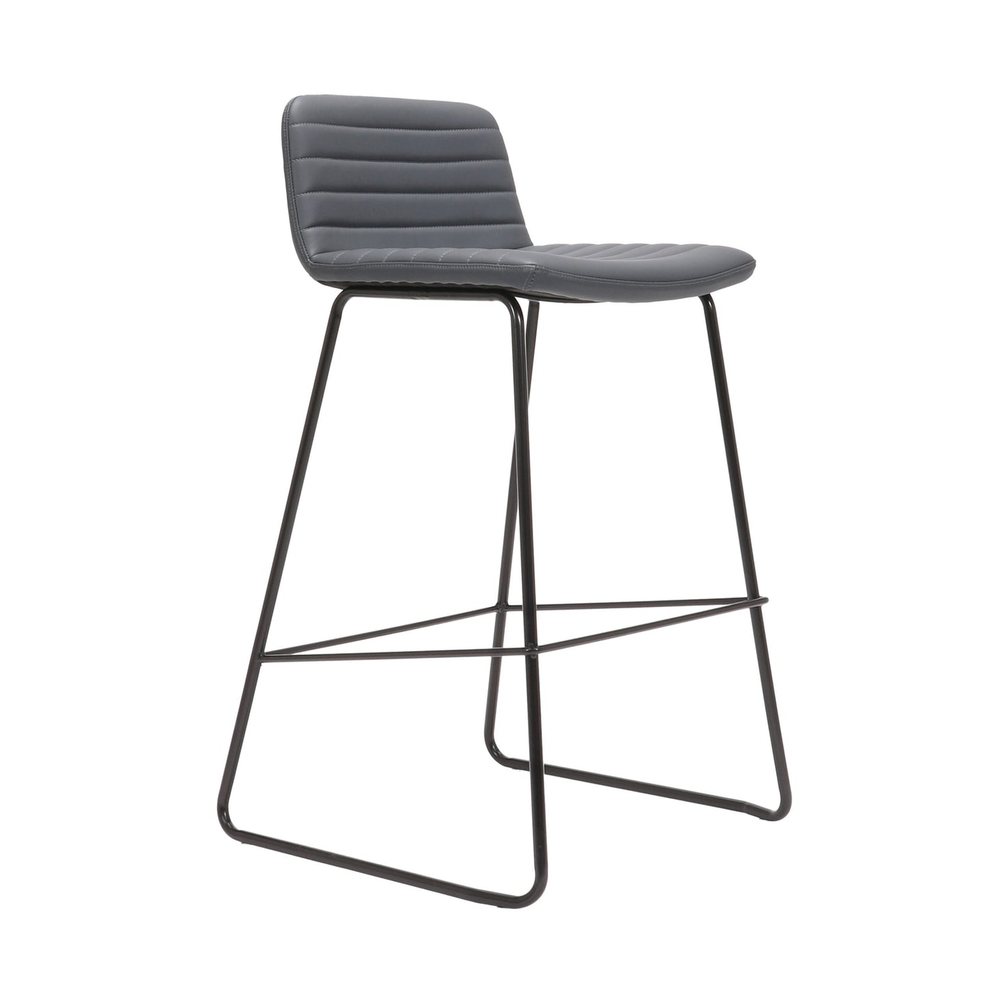 Pixel Bar Stool