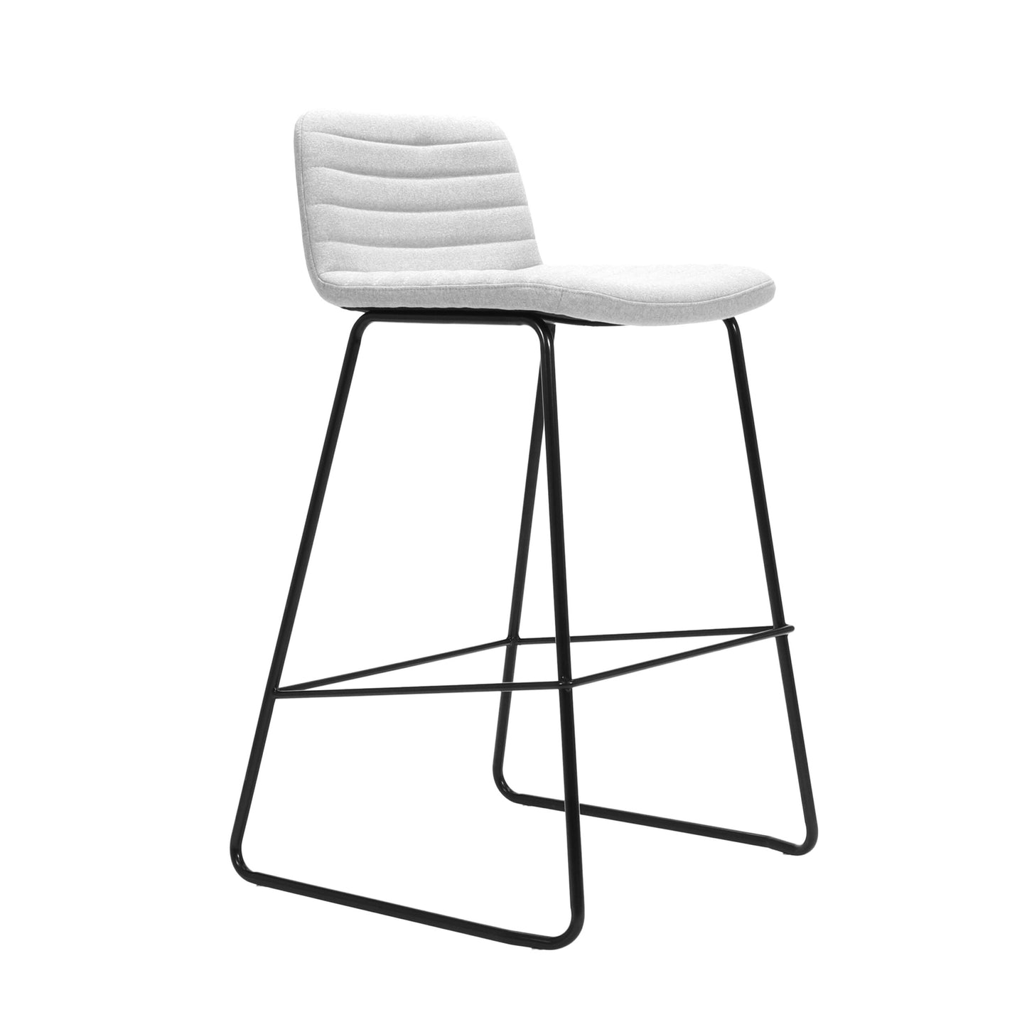 Pixel Bar Stool