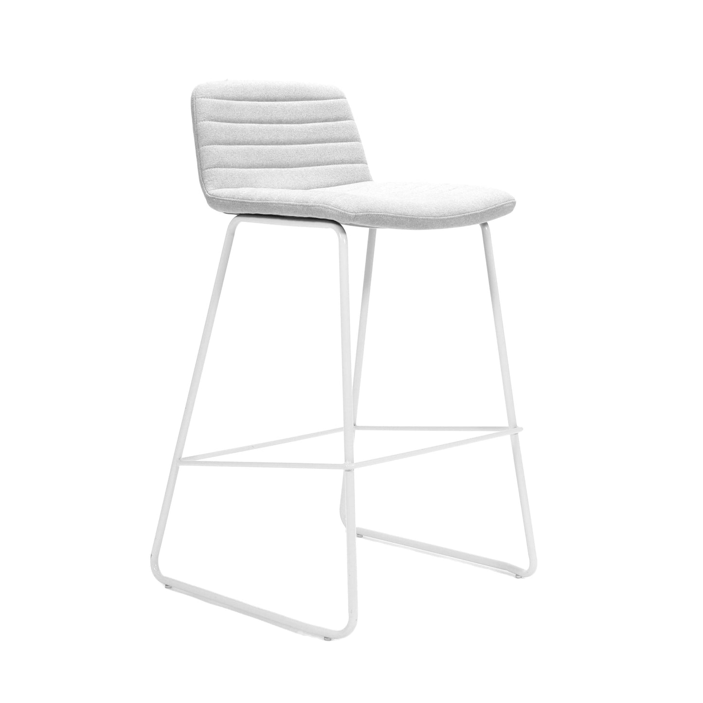Pixel Bar Stool
