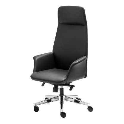Accord High Back Chair