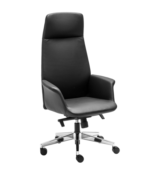 Accord High Back Chair