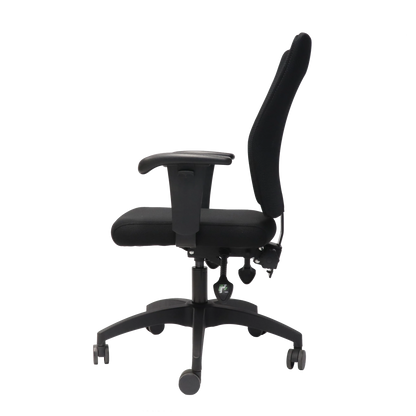 AM100 Mesh Operator Chair