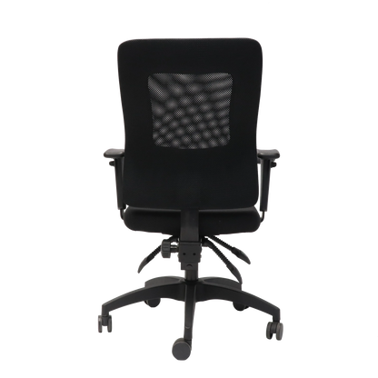 AM100 Mesh Operator Chair