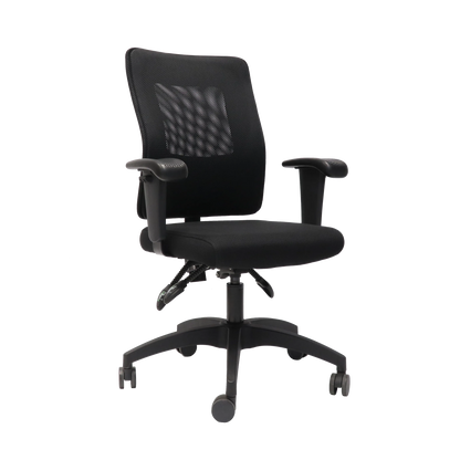 AM100 Mesh Operator Chair