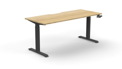 Boost Crank Single Sided Workstation