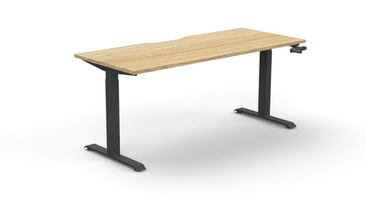 Boost Crank Single Sided Workstation
