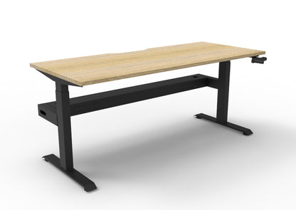 Boost Crank Single Sided Workstation