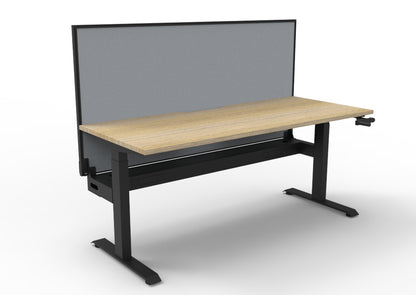 Boost Crank Single Sided Workstation