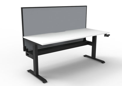 Boost Crank Single Sided Workstation