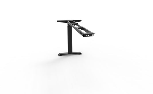 Boost Crank Return Frame