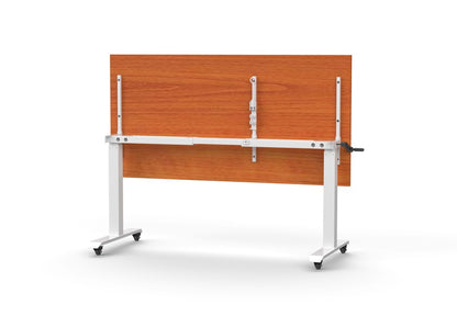 Boost Crank Flip Top Table