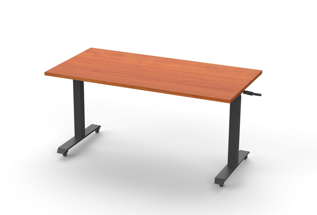 Boost Crank Flip Top Table