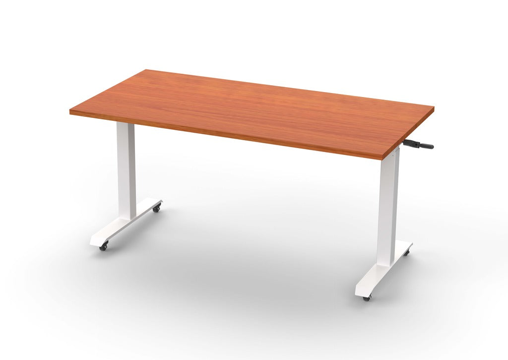 Boost Crank Flip Top Table