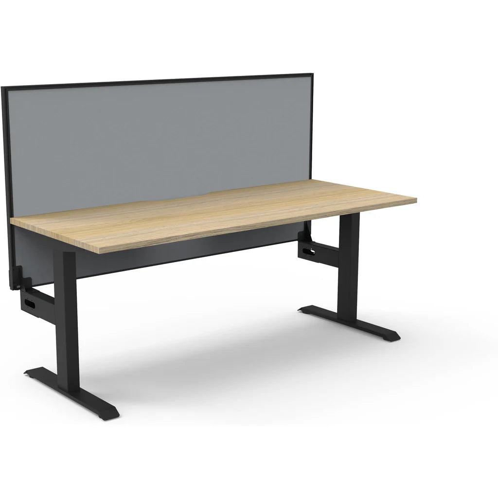 Boost Static Single Sided Workstation