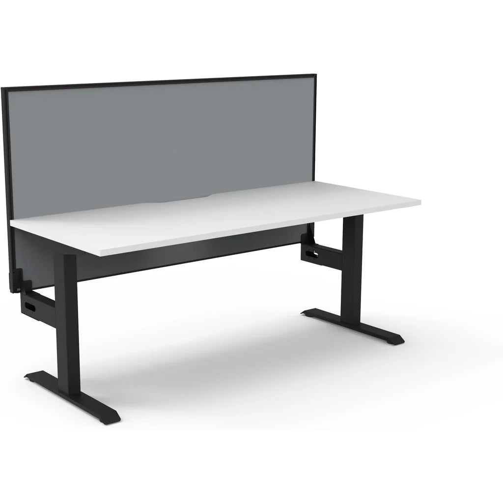 Boost Static Single Sided Workstation