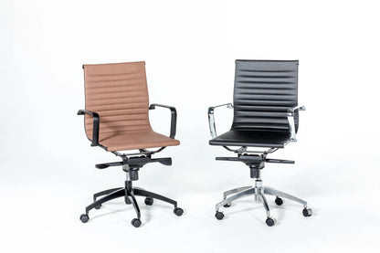 PU605M Executive Chair