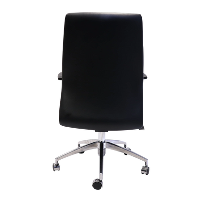 CL3000M Medium Back Chair