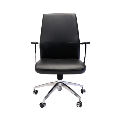 CL3000M Medium Back Chair