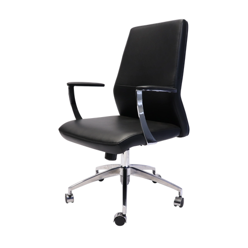 CL3000M Medium Back Chair