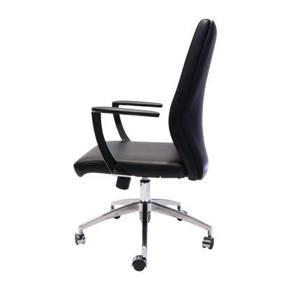 CL3000M Medium Back Chair