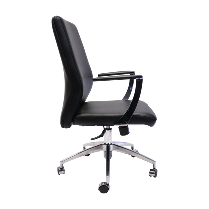 CL3000M Medium Back Chair