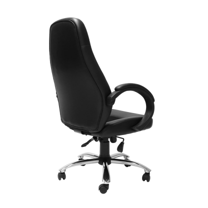 CL410 High Back Executive Chair
