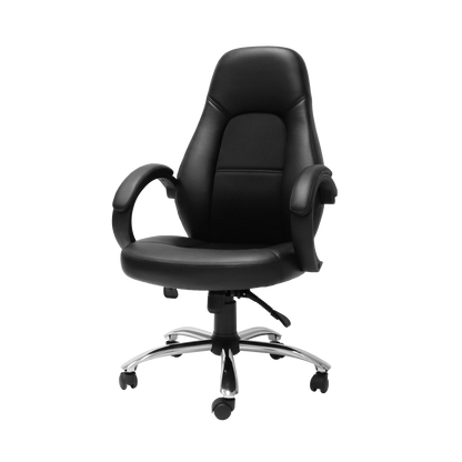 CL410 High Back Executive Chair
