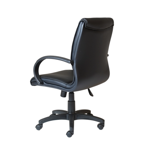 CL610 Medium Back PU Executive Chair