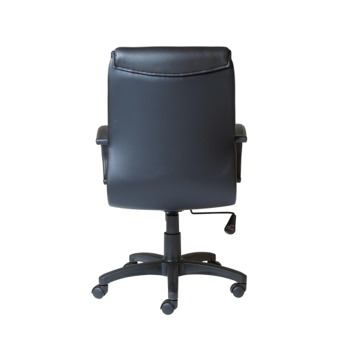 CL610 Medium Back PU Executive Chair