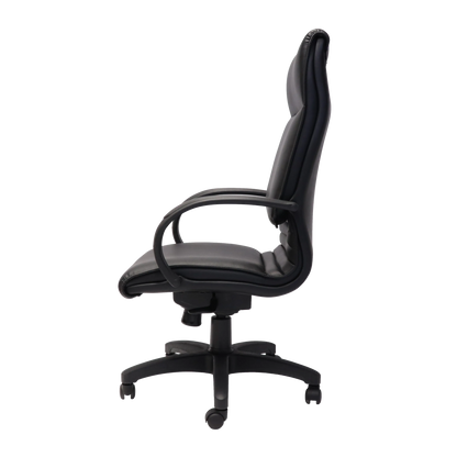 CL710 High Back PU Executive Chair