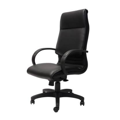 CL710 High Back PU Executive Chair