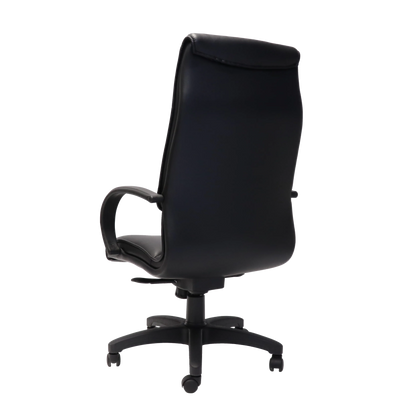 CL710 High Back PU Executive Chair