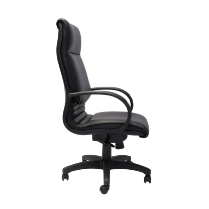 CL710 High Back PU Executive Chair