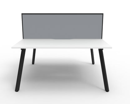 Delux Eternity Back to Back Workstation - POD Of 2