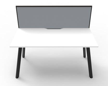 Delux Eternity Single Sided Workstation