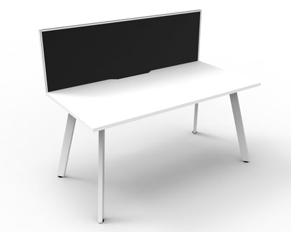 Delux Eternity Single Sided Workstation