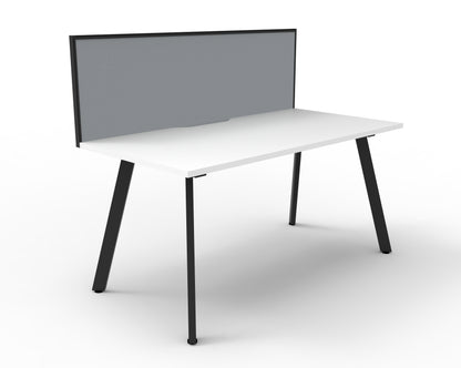 Delux Eternity Single Sided Workstation