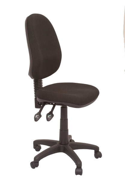 EC070BH High Back Operator Chair