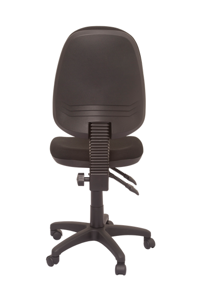 EC070BH High Back Operator Chair