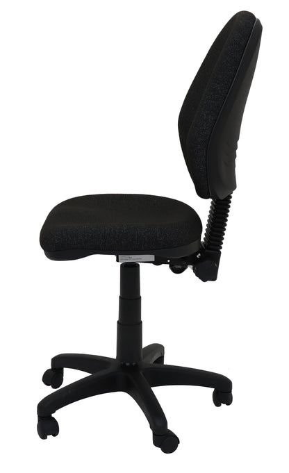 EC070BH High Back Operator Chair