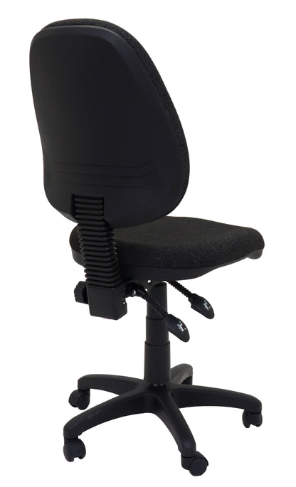 EC070BH High Back Operator Chair