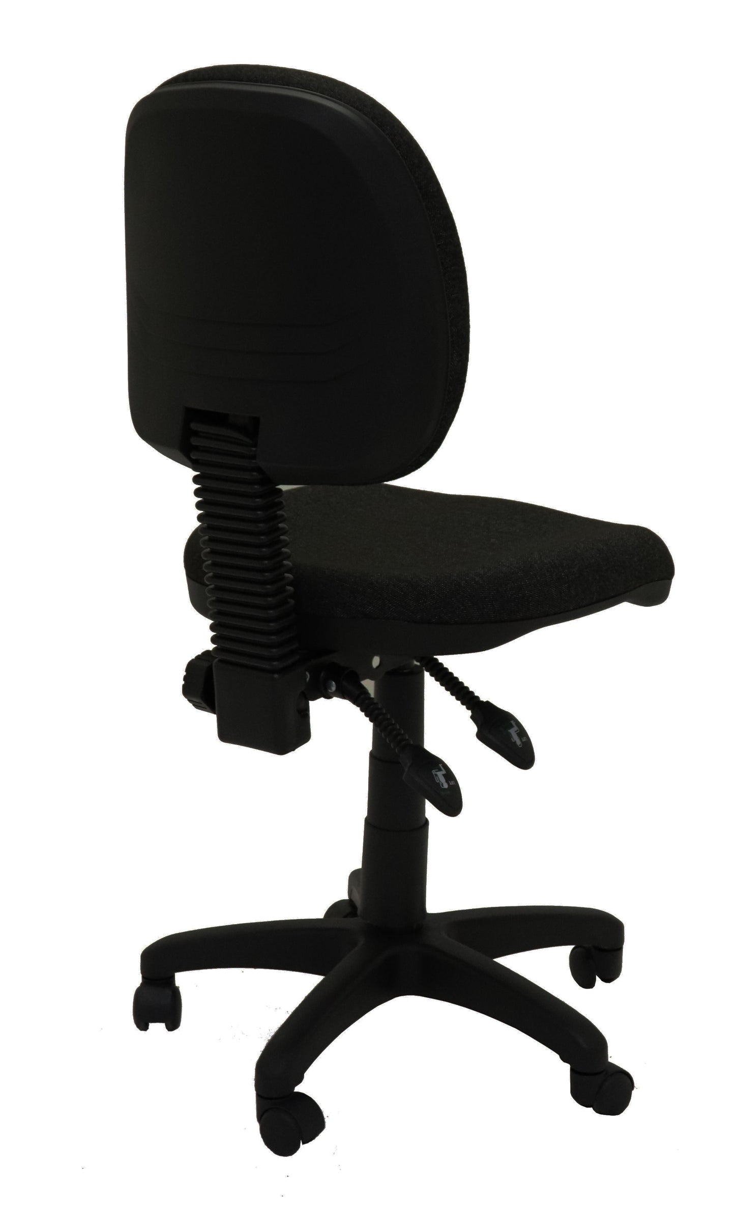 EC070BM Operator Chair