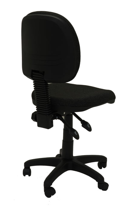 EC070BM Operator Chair