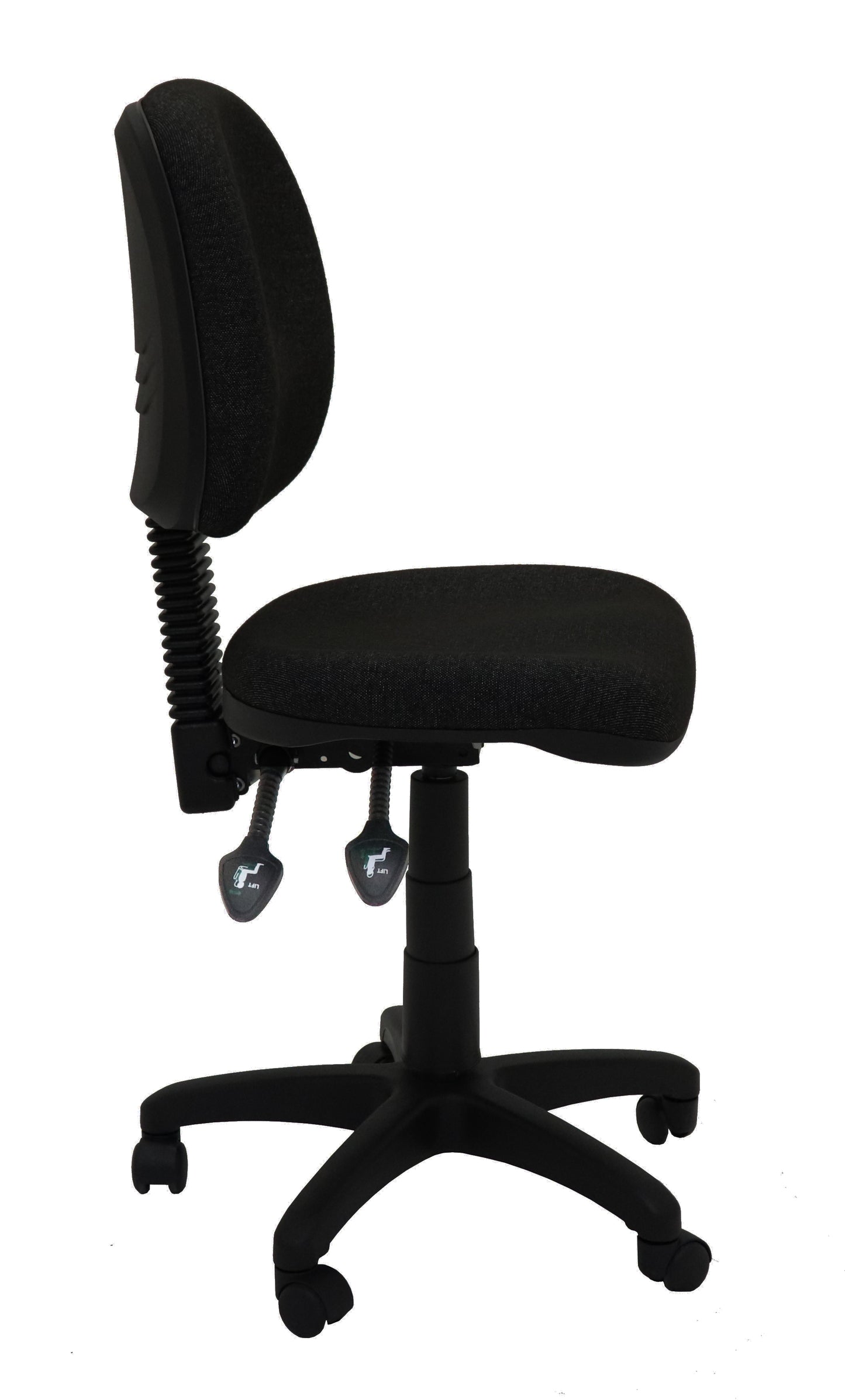 EC070BM Operator Chair