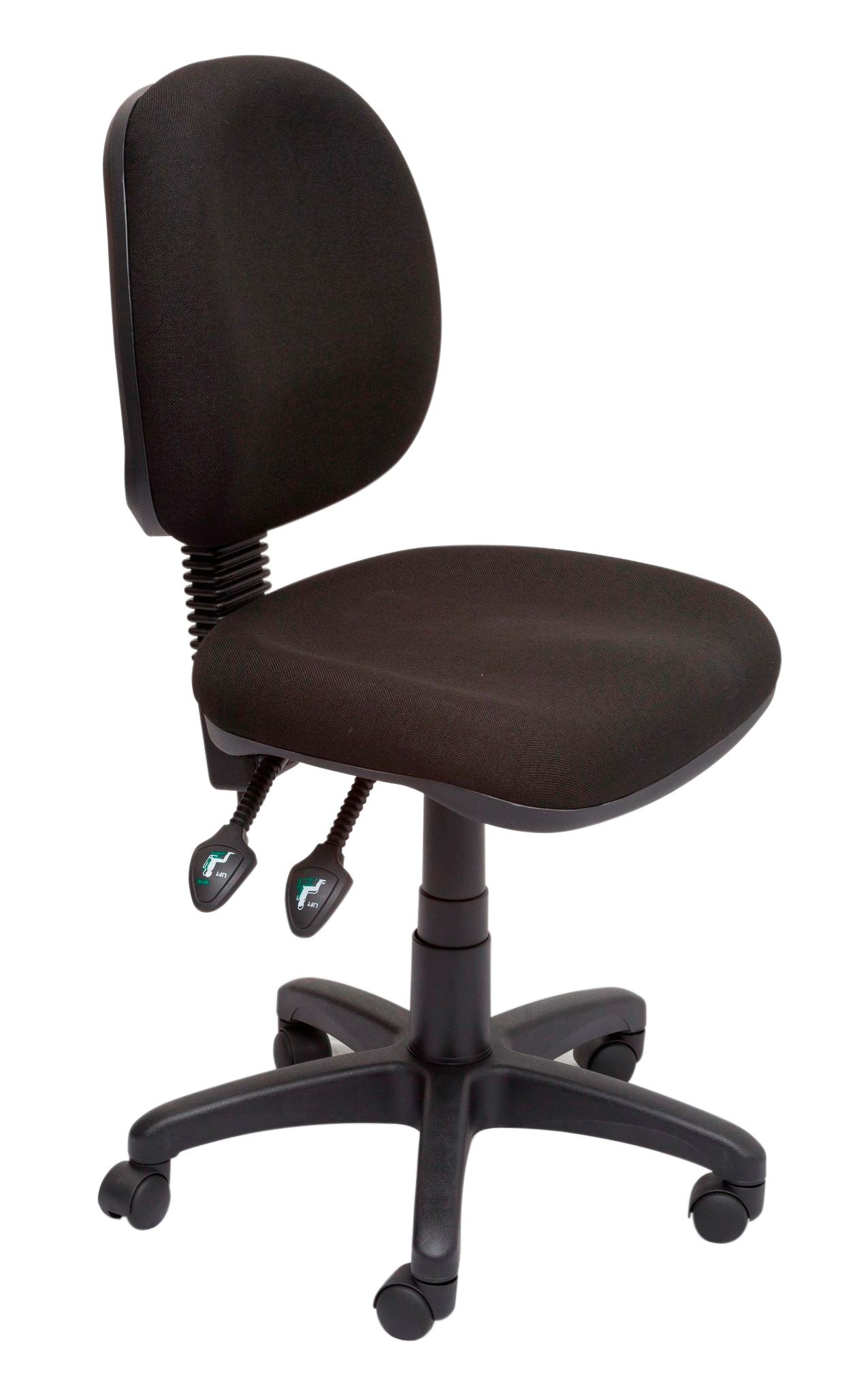 EC070BM Operator Chair