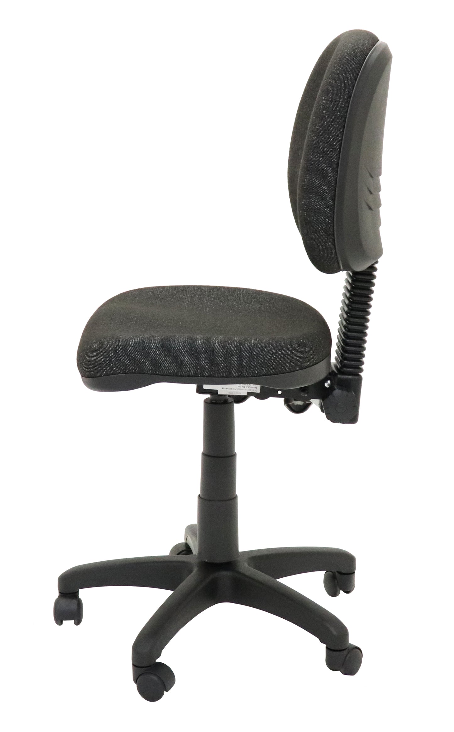 EC070BM Operator Chair
