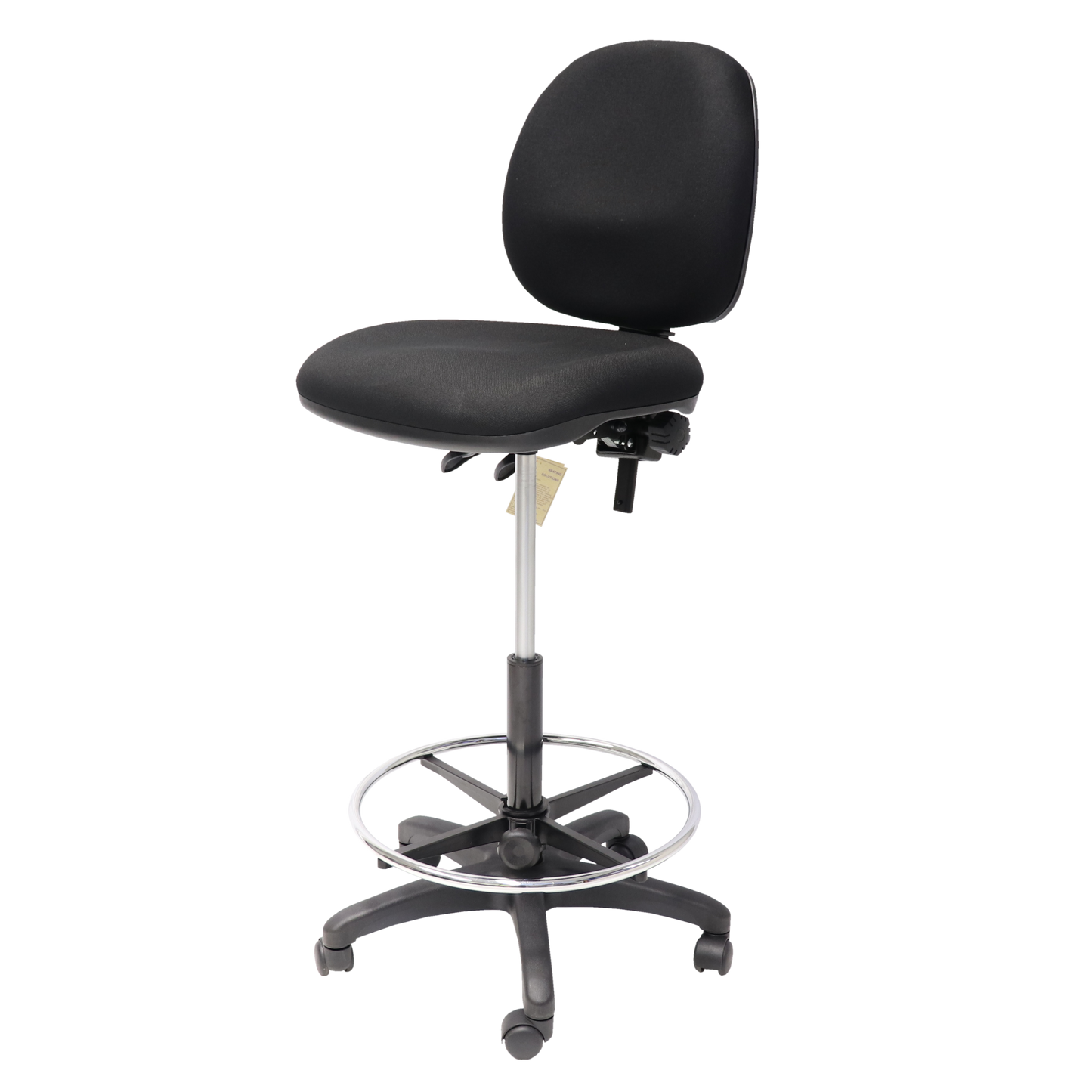 EC070BM DRAFTING Medium Back Drafting Chair