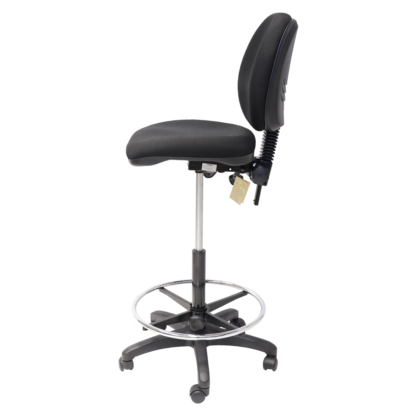 EC070BM DRAFTING Medium Back Drafting Chair