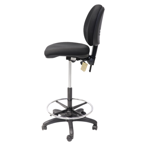EC070BM DRAFTING Medium Back Drafting Chair