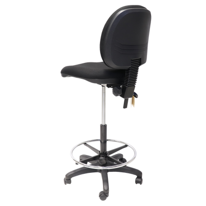 EC070BM DRAFTING Medium Back Drafting Chair